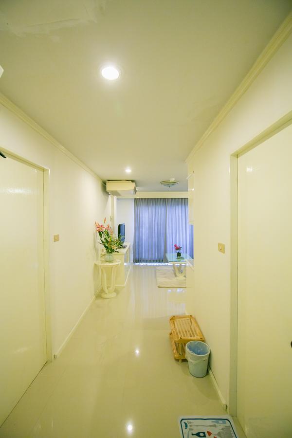 Le Paradis Bangkok Exterior photo